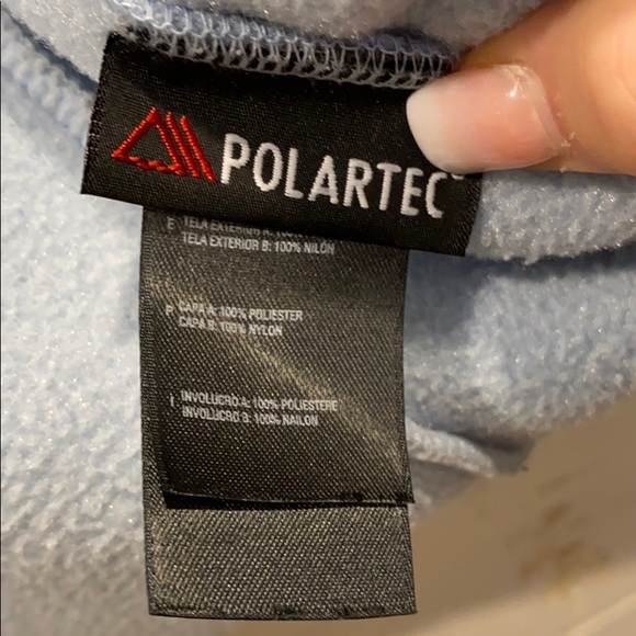 The North Face fleece jacket - Picture 6 of 6